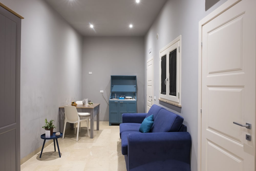 ZIBIBBO SUITES & ROOMS 48/76