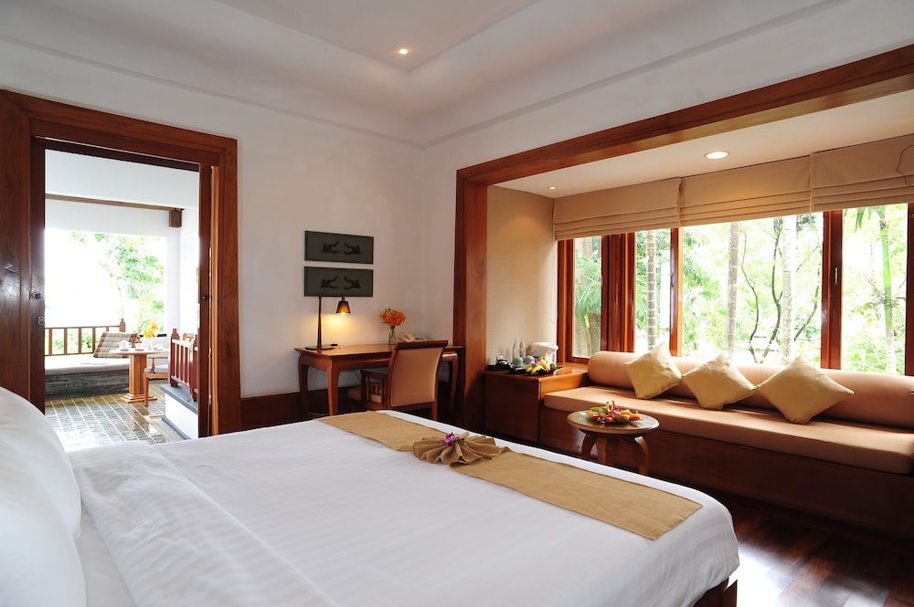 Nakamanda Resort And Spa 19/79