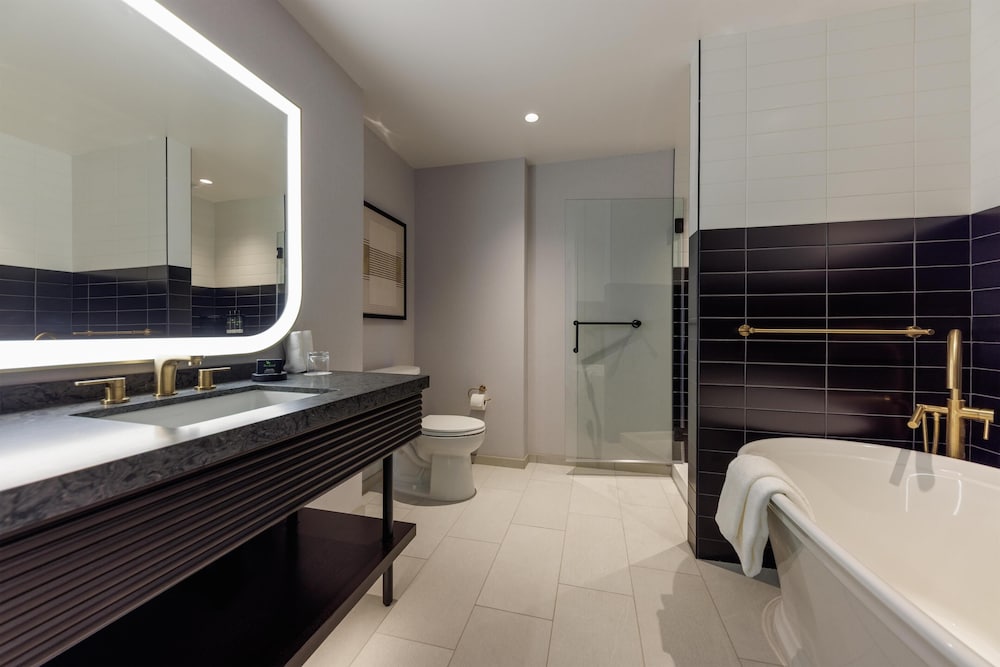 Hyatt Rosemont Near O Hare 64/64
