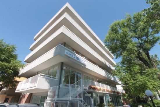 Hotel Le Terrazze 1/50