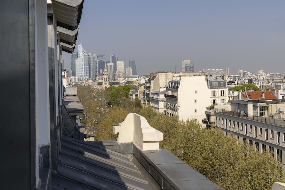 Le 37 Bis Hotel 42/50