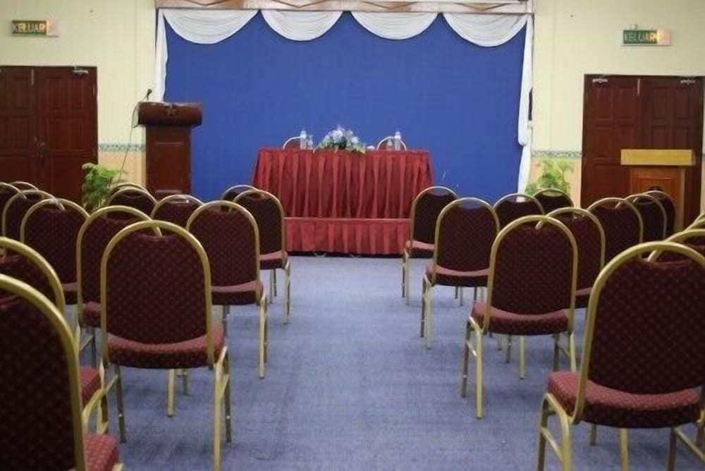 Hotel Seri Malaysia Mersing 54/59
