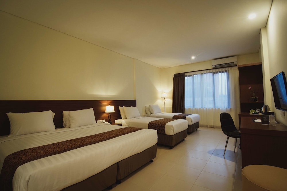 Golden Tulip Essential Belitung 20/59