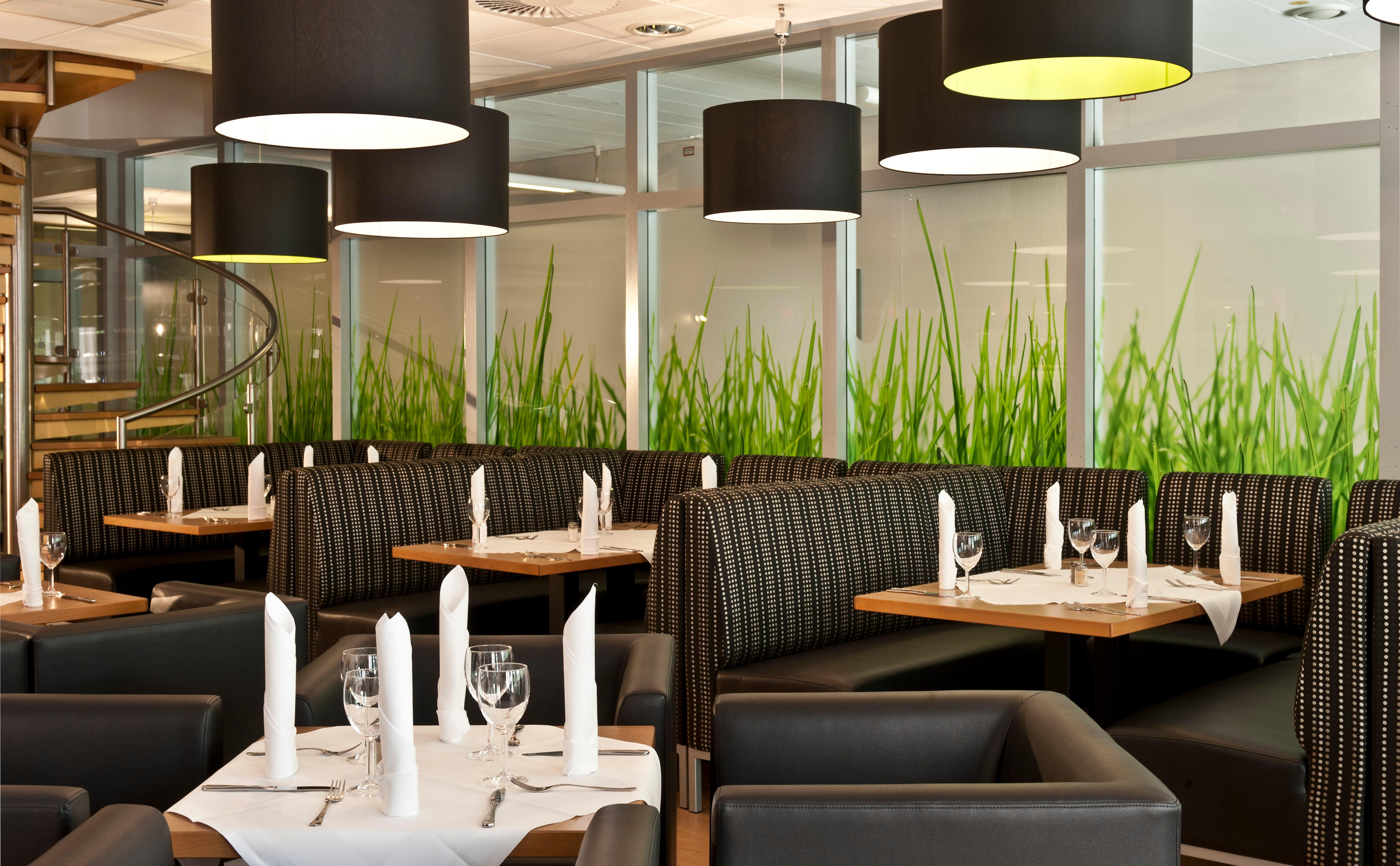 HOLIDAY INN CITY EAST - LANDSBERGER A 40/50
