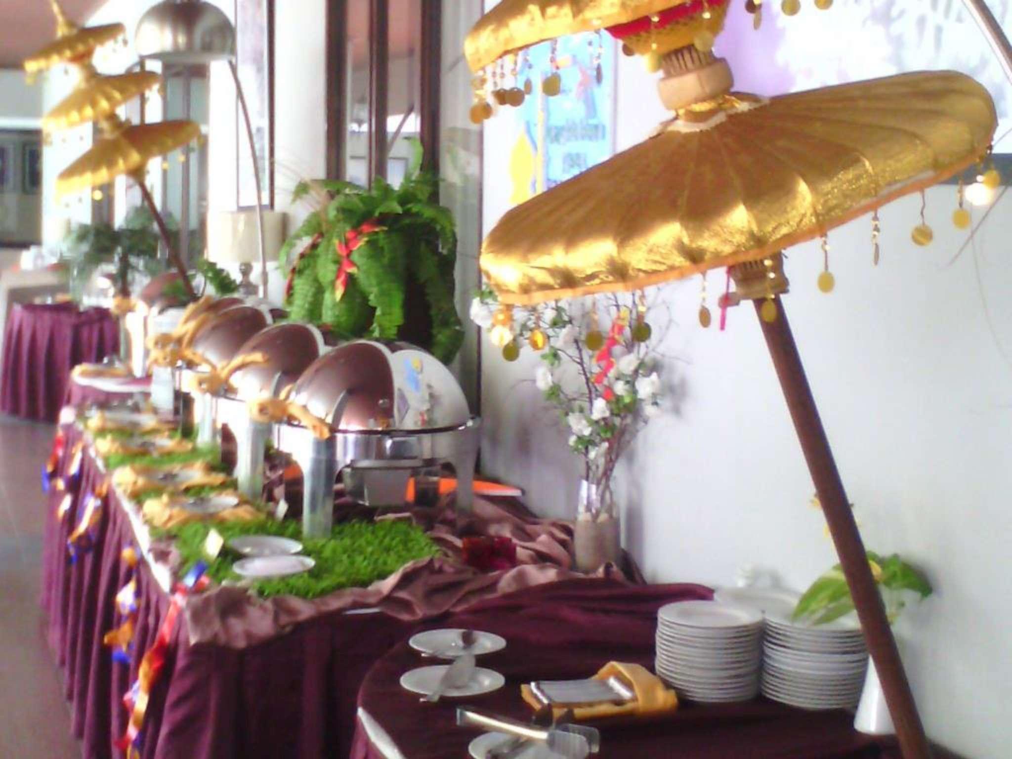 The Acacia Hotel Anyer 13/41