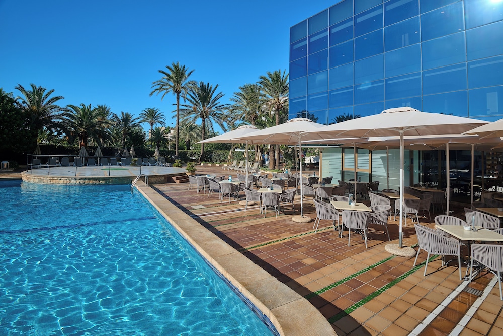 Grupotel Taurus Park 32/50