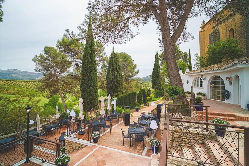 Hotel Boutique Palacio De La Duquesa 34/50
