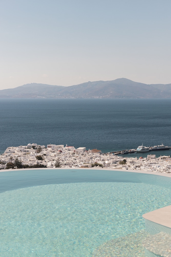 Lovia Mykonos - Adults Only 31/50