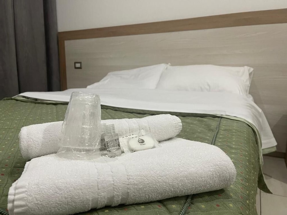 Milan Hostel 19/35