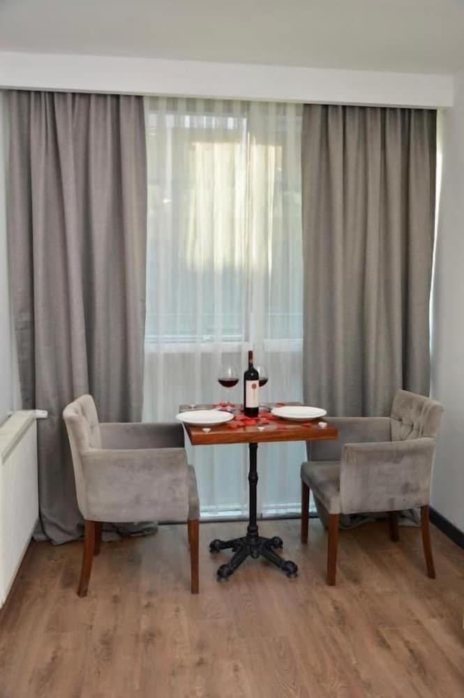 Su Residence Apart Hotel 29/47