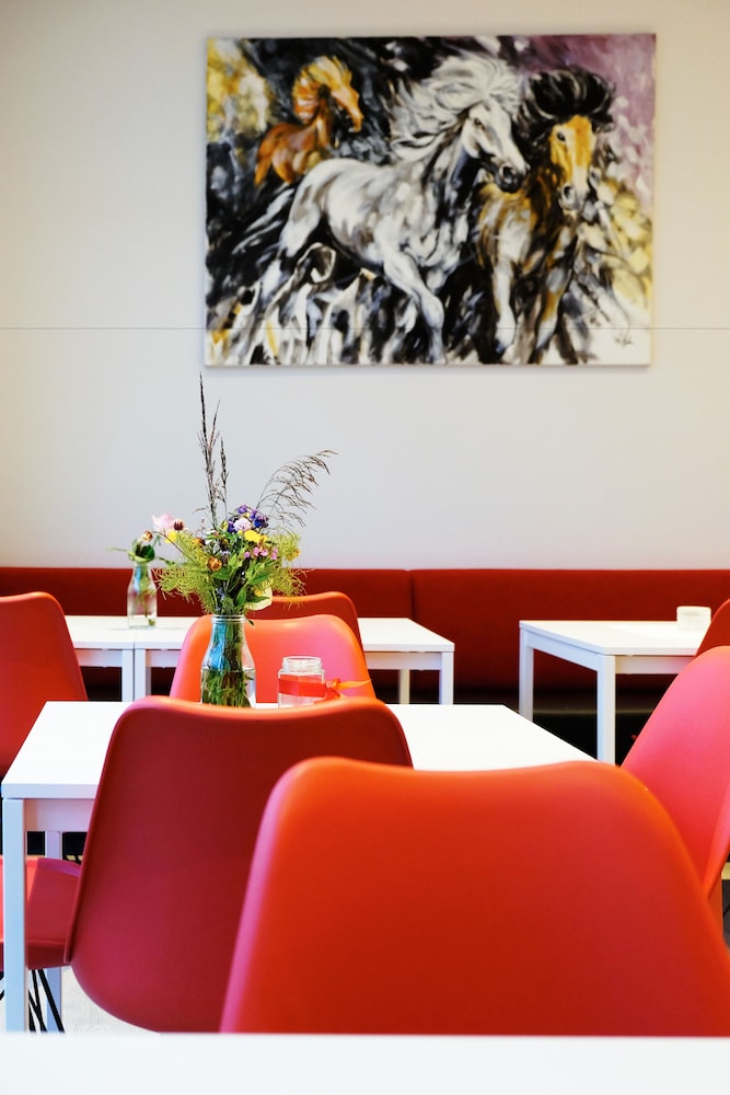 Hotel Heidmork 30/50