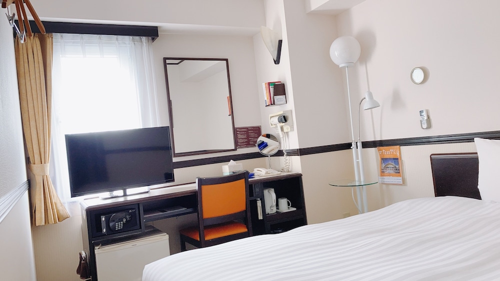 TOYOKO INN CHIBA SHIN-KAMAGAYA EKIMAE 15/58