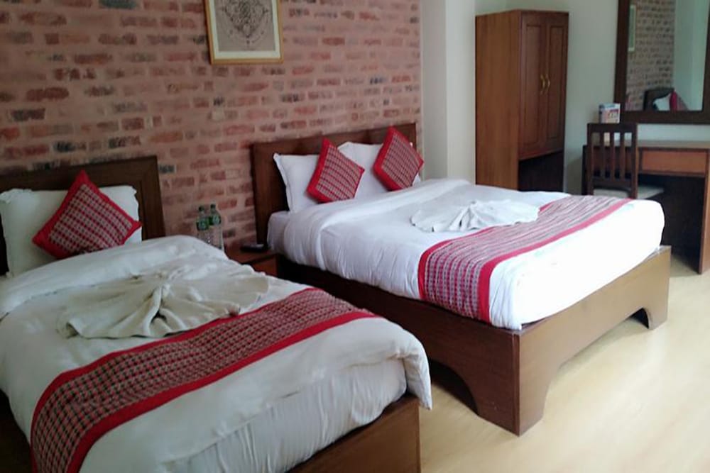 Kathmandu Boutique Hotel 25/50