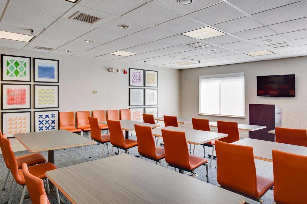 Quality Inn & Suites Bethany - Oklahoma City West 28/29