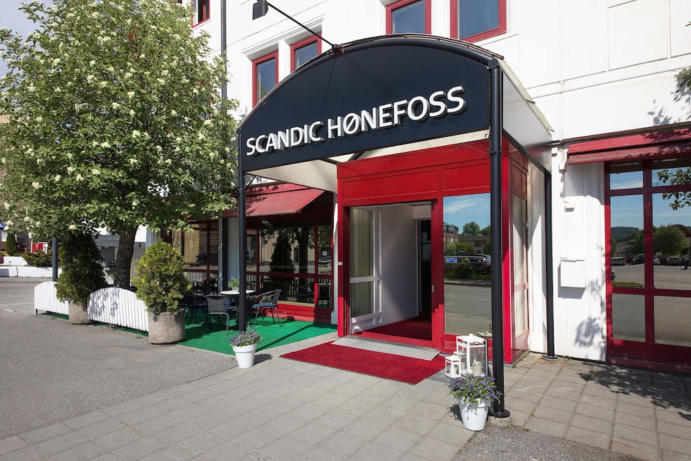 Scandic Honefoss 53/59