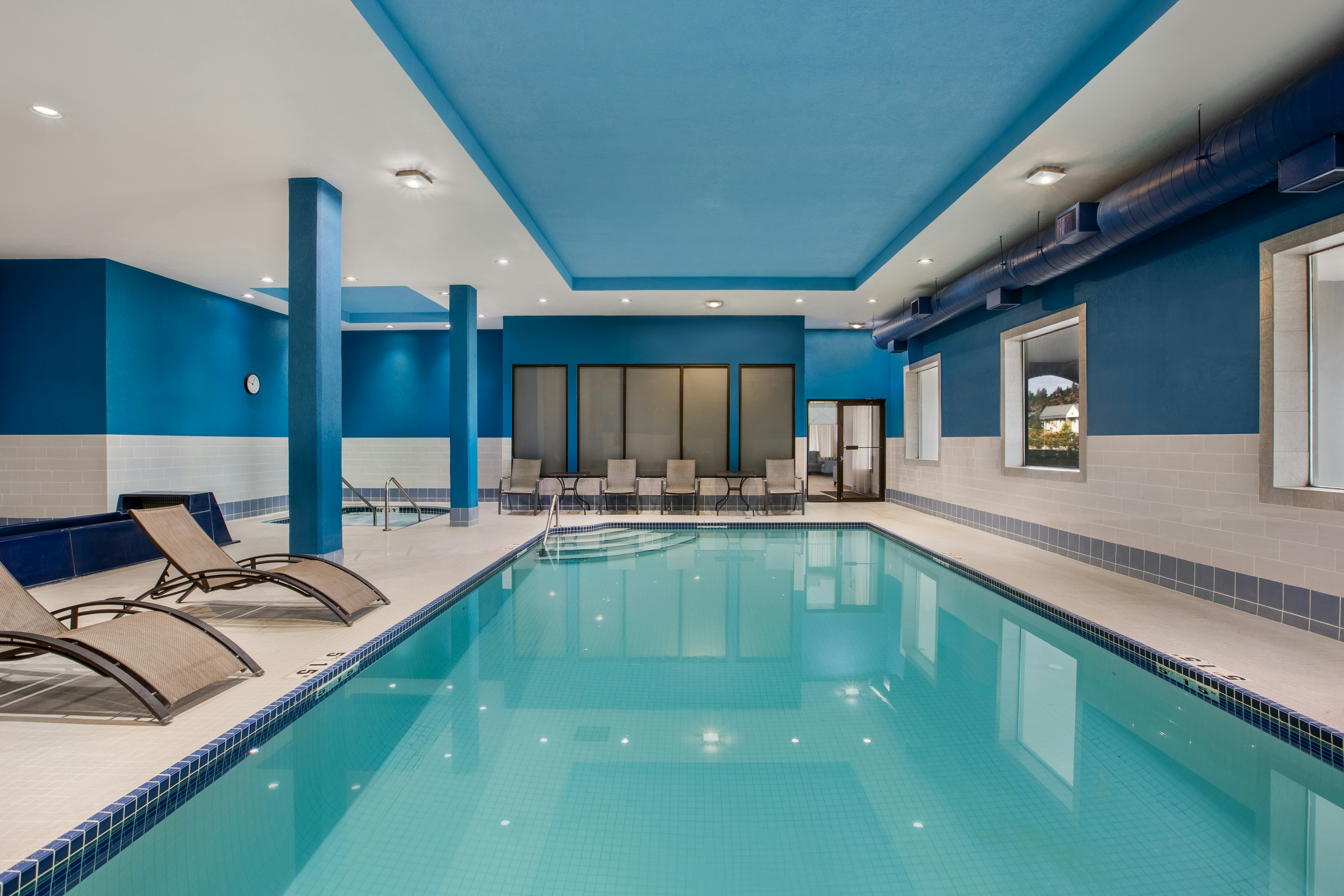 Hampton Inn by Hilton Kamloops 26/44