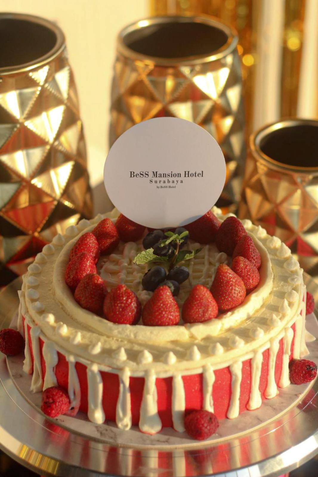 BeSS Mansion Hotel Surabaya 25/50