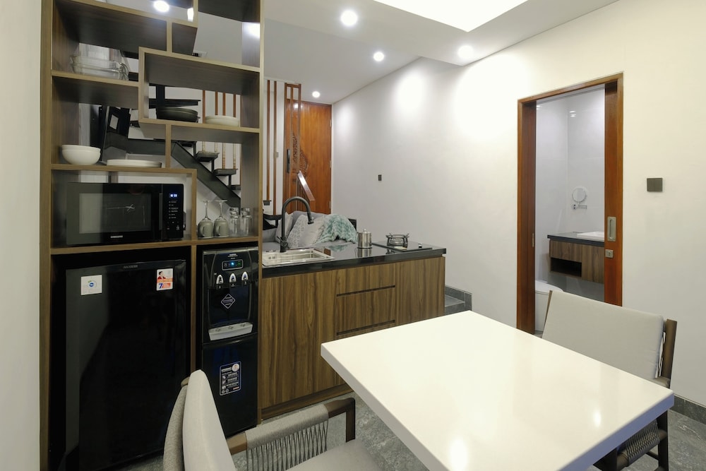 Utamas Keramas Villa 32/50