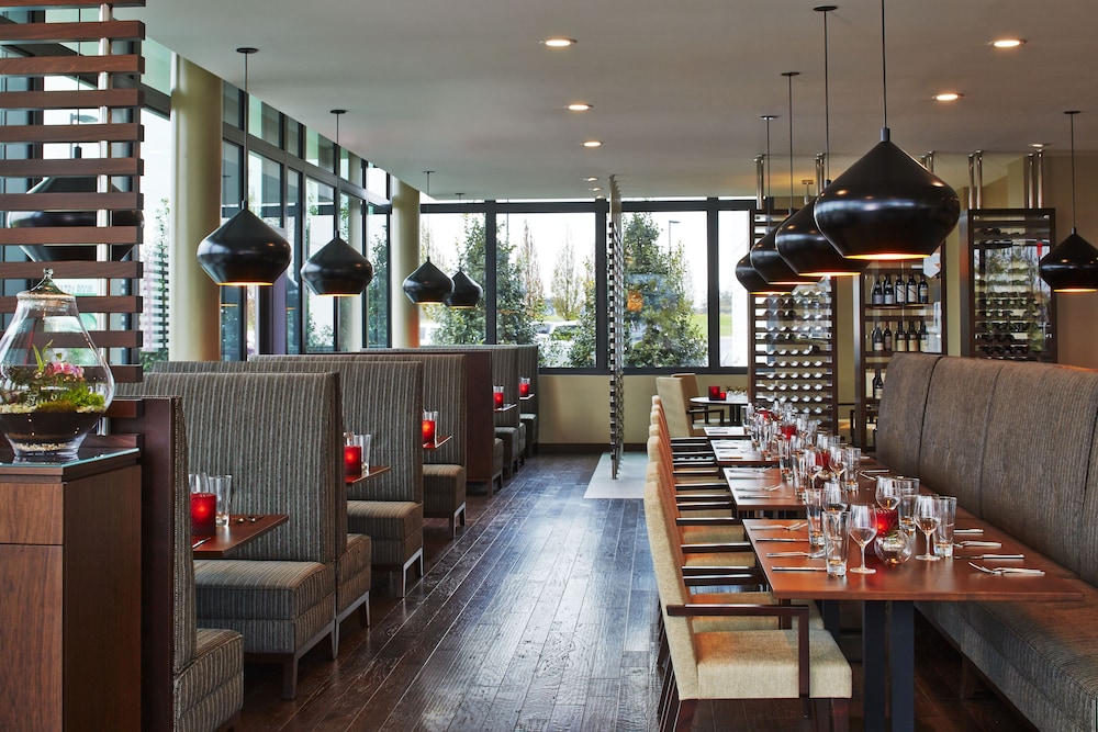 Kimpton Overland Hotel Atlanta Airport 65/80