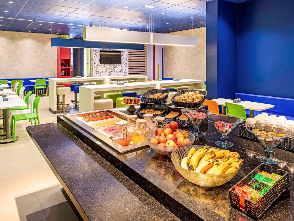 Ibis Budget Sao Bernardo Do Campo 40/57