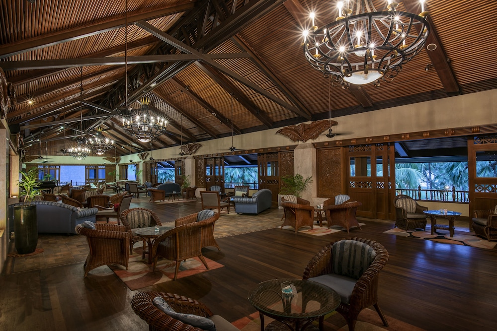 Nexus Resort & Spa Karambunai 64/78
