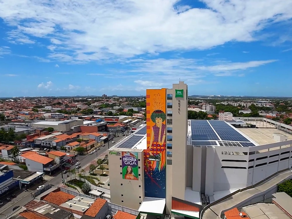 Ibis Styles Fortaleza Giga Mall 48/56