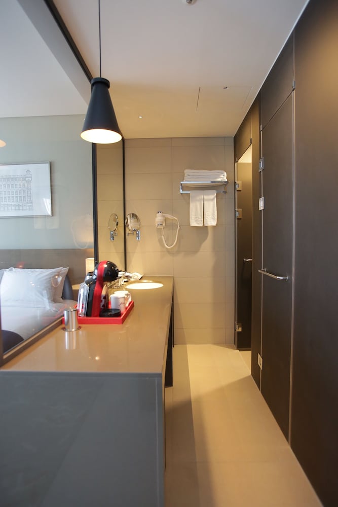 ASTI Hotel Busan 67/67