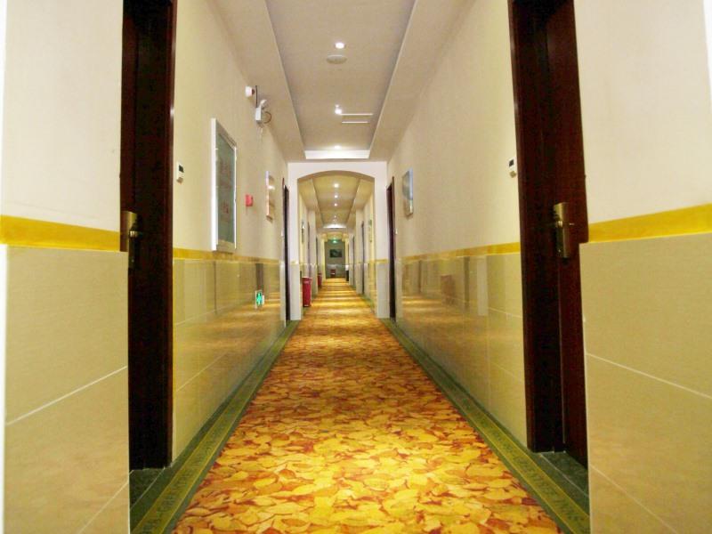 GreenTree Inn Beijing Daxing District Caiyu Fuyuan Road Express Hotel 24/33