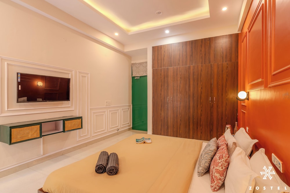 Zostel Jaipur 16/57