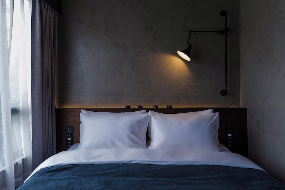 Hotel Duxiana Shanghai 6/52