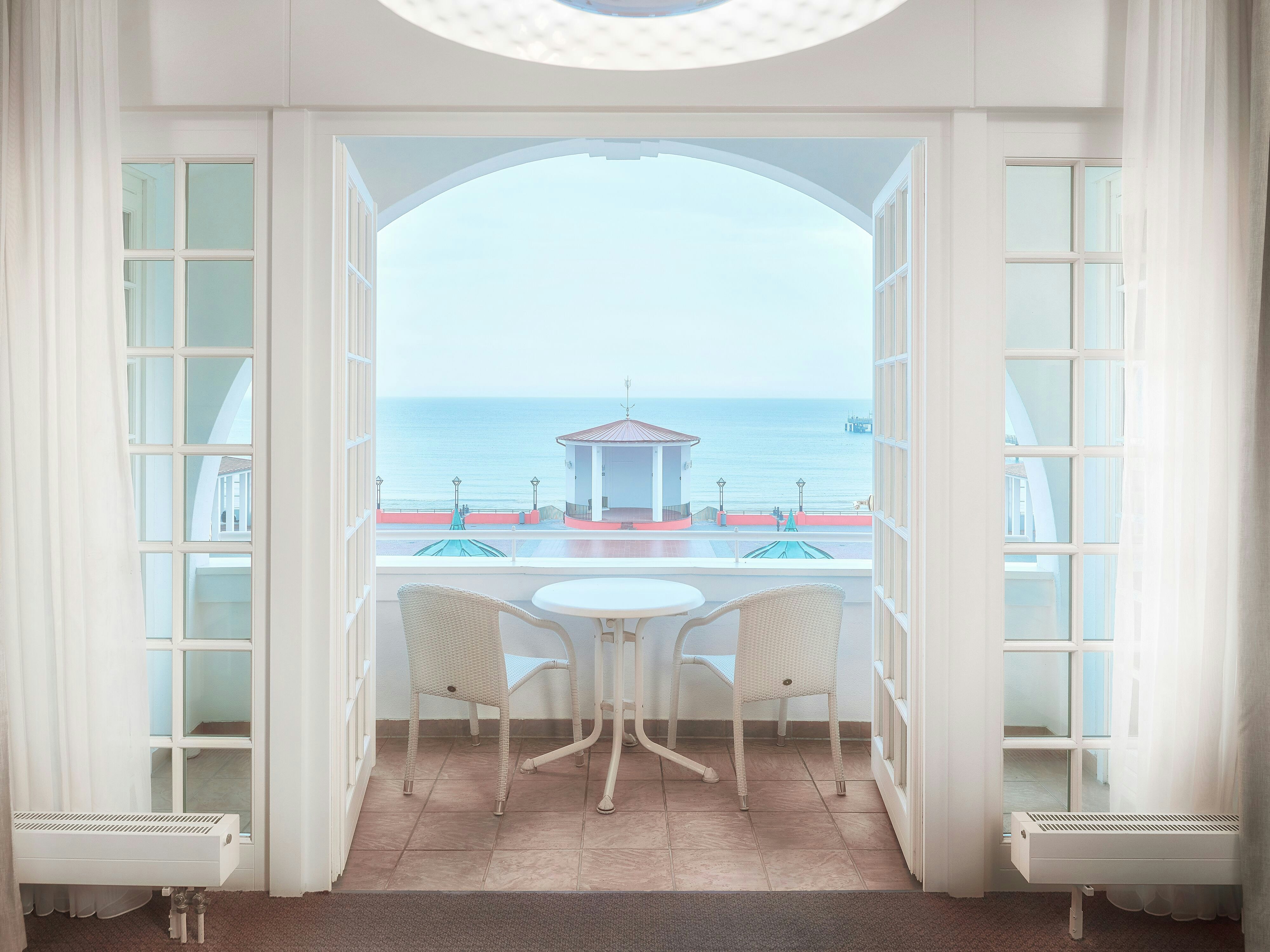 Travel Charme Kurhaus Binz 14/29