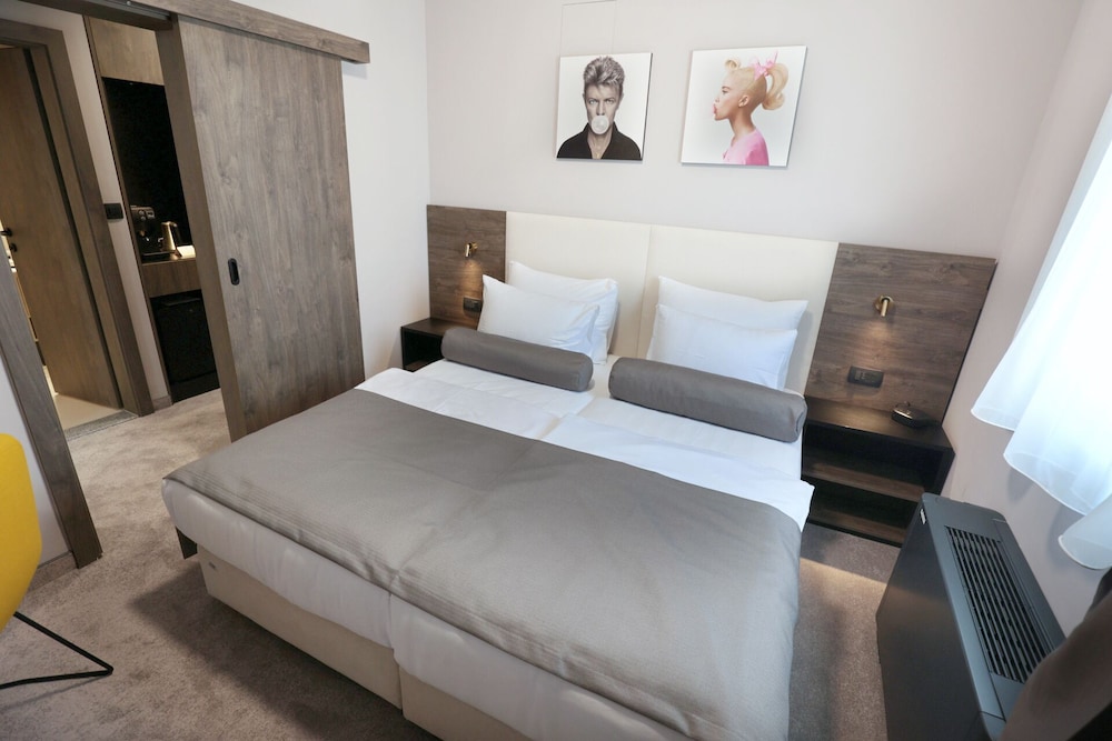 Hotel Milenij 8/38