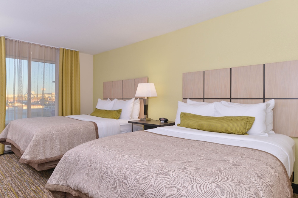 Candlewood Suites Casper 26/56