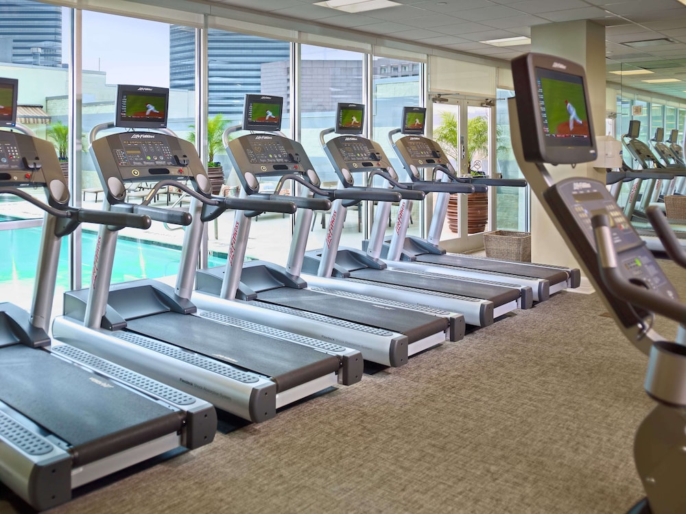 Royal Sonesta Houston Galleria 23/57