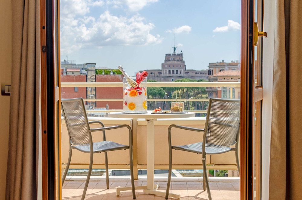 NH Collection Roma Giustiniano in ROME