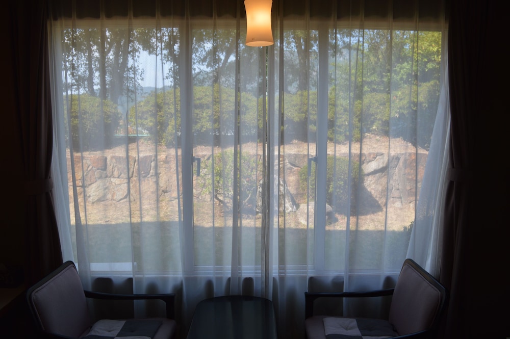 New Kankai Tenku Hotel Kairo 14/54