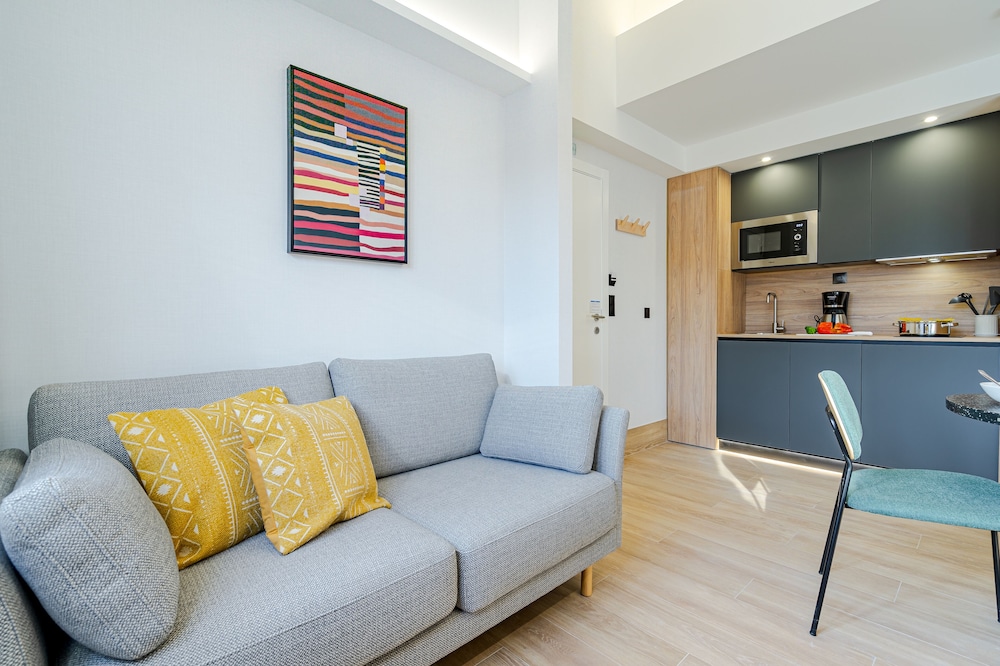 Feelathome Ventas Suites 25/50