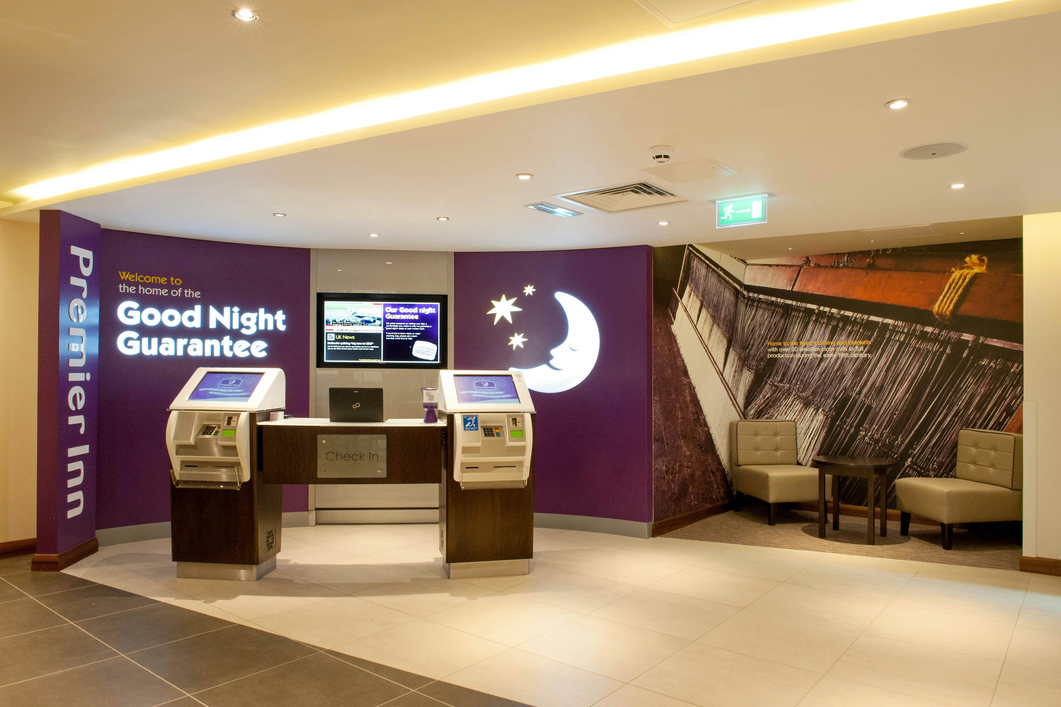 Premier Inn Trowbridge 6/39
