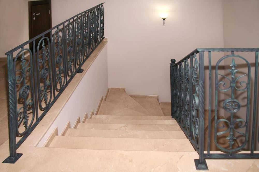 OLD METEKHI HOTEL photo3