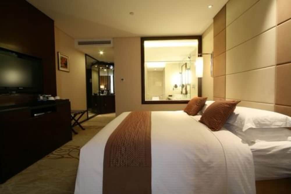 LIAONING INTERNATIONAL HOTEL 5/15
