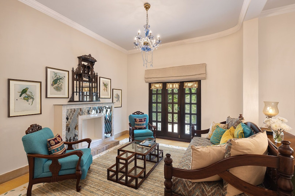 Jaagir Manor, Dudhwa - IHCL SeleQtions 29/47