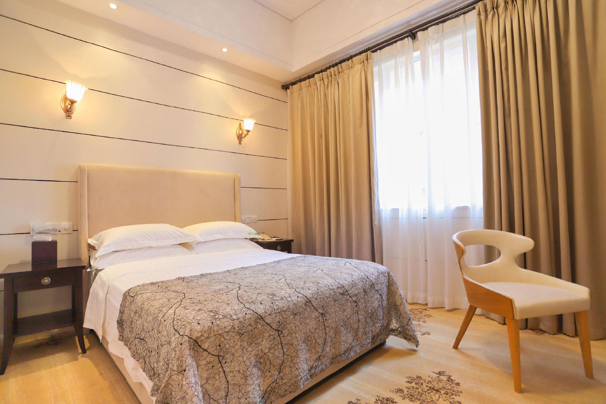 Elegant, Double Bed