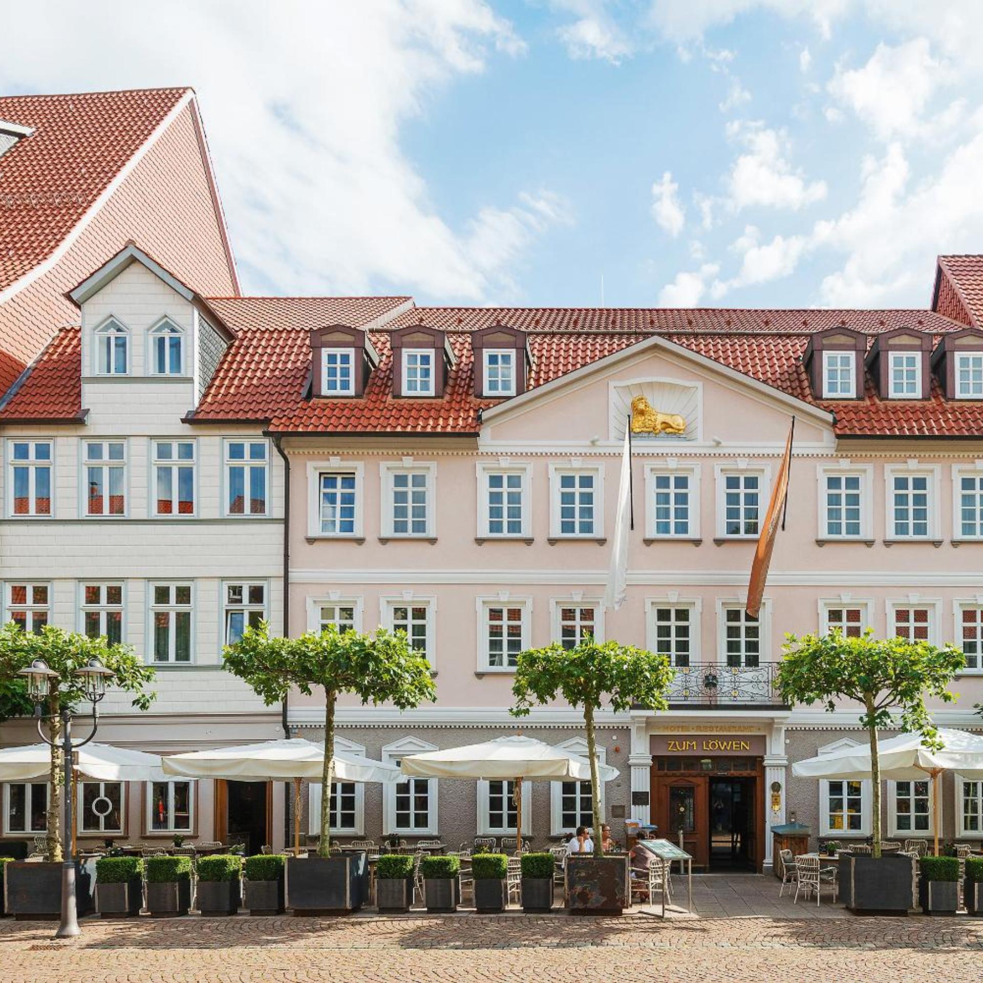 Hotel Zum Lowen 2/58