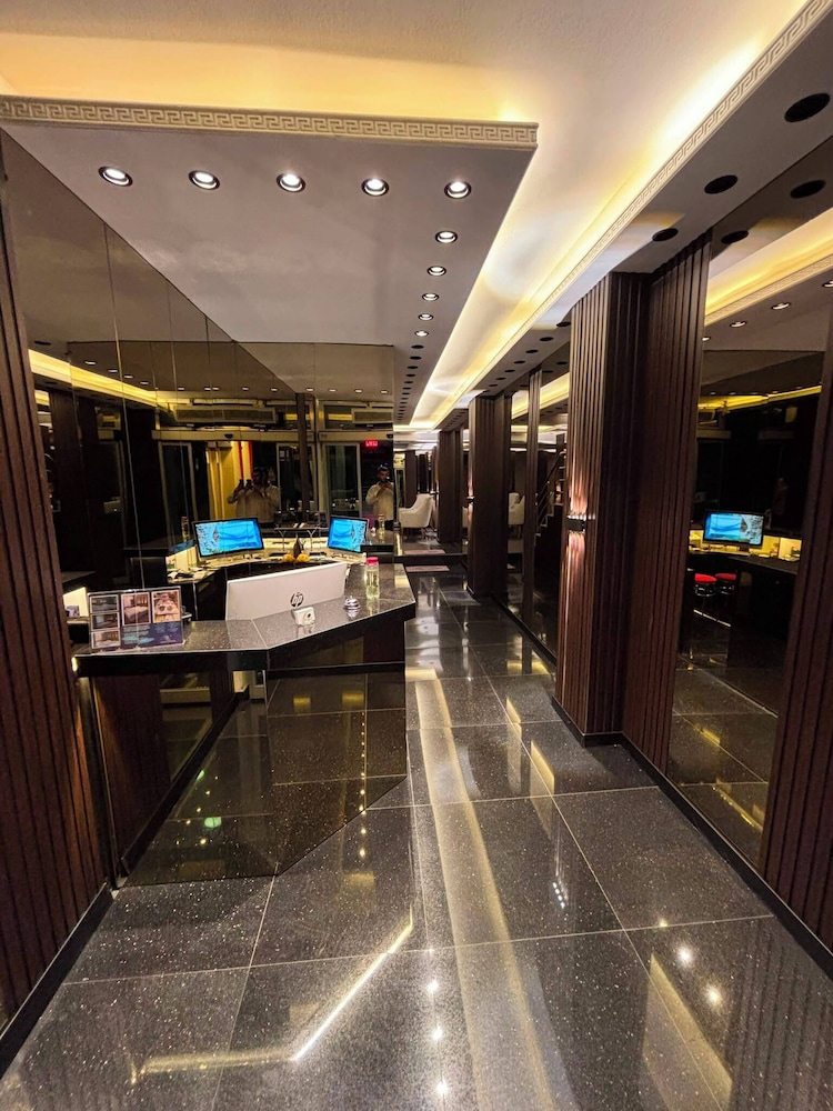 Admiral Hotel Kayseri 6/30