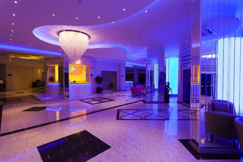 Infinity Beach Hotel 20/39