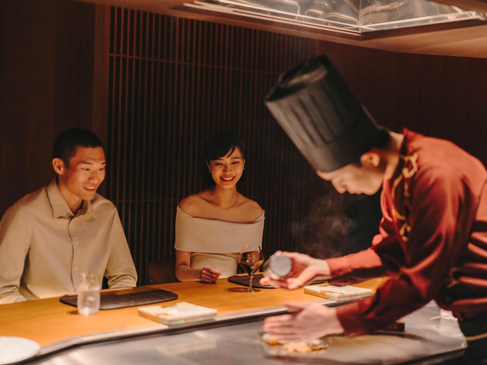 Fairmont Tokyo 8/46