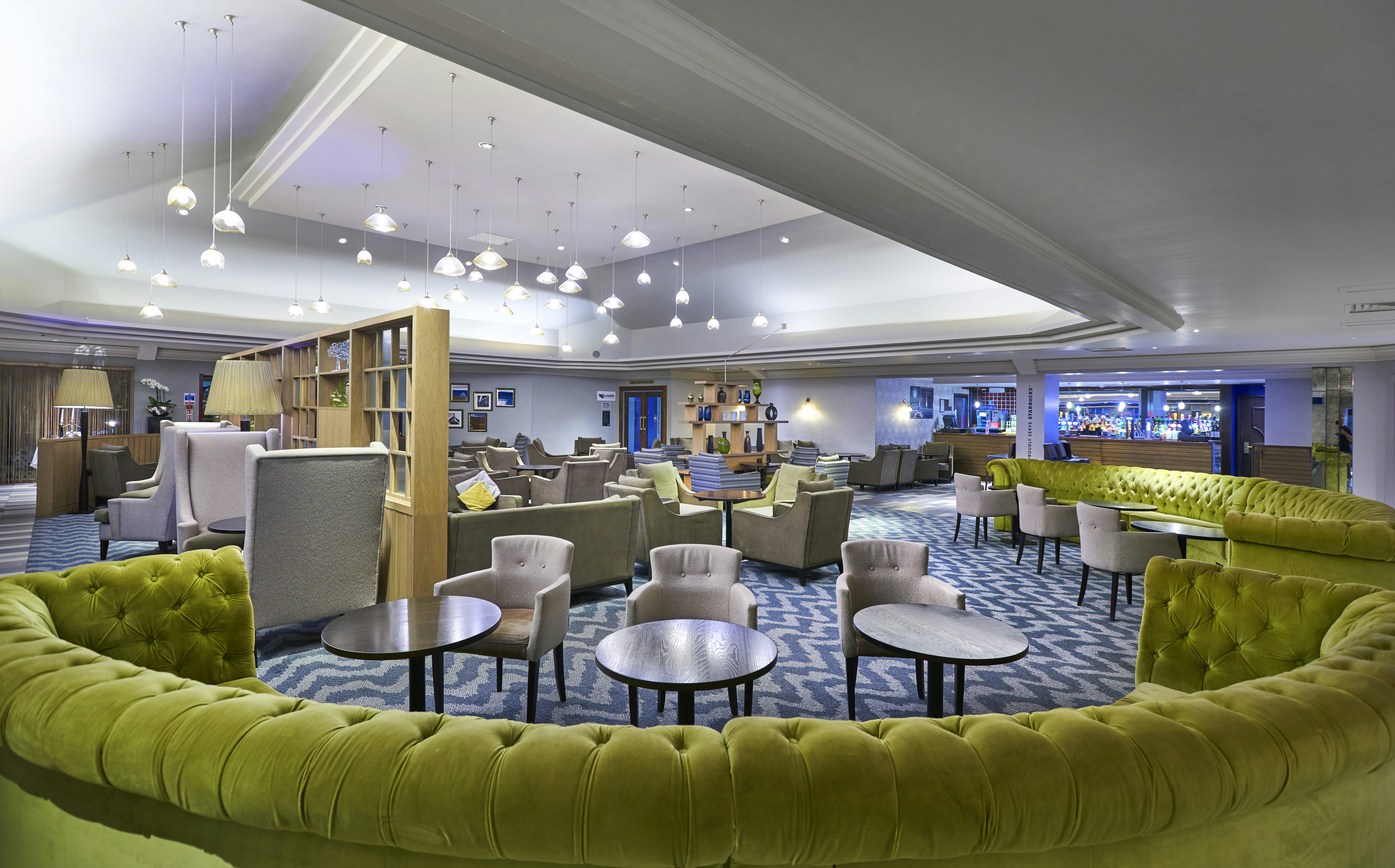 DOUBLETREE BY HILTON BRISTOL NORTH 31/47