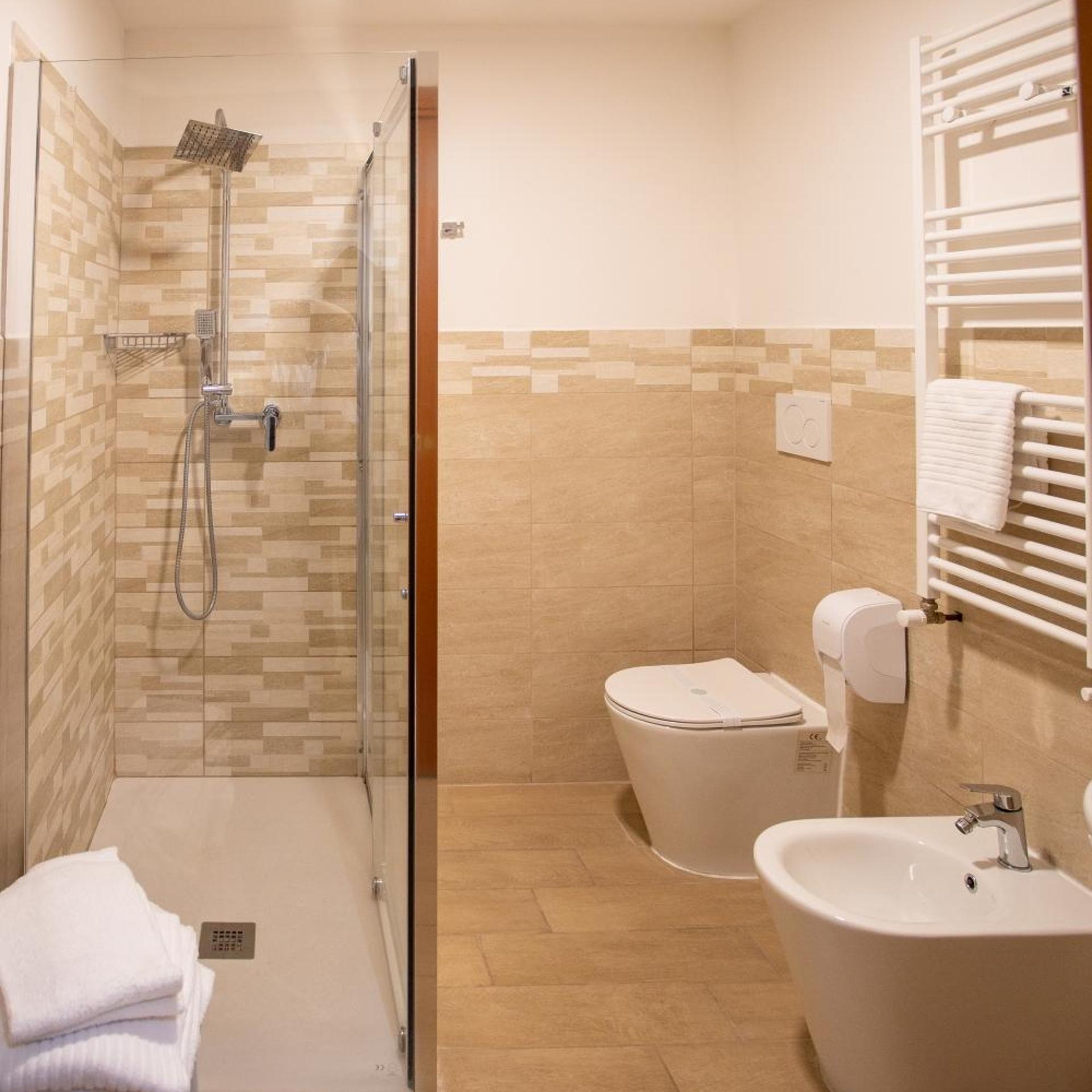 Hotel Dimora Adriana 40/42