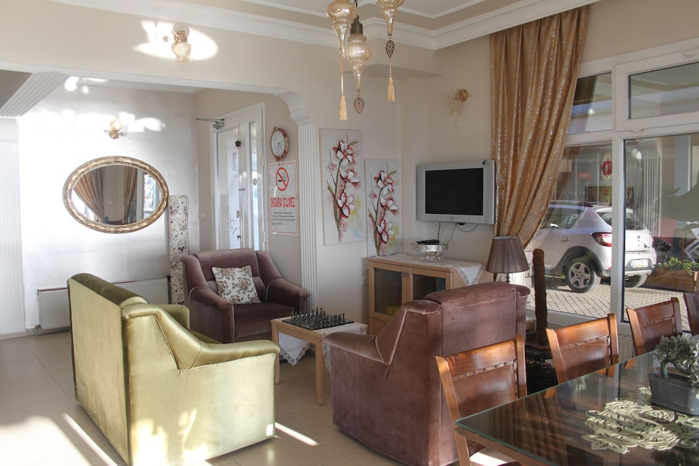 Foca Kumsal Hotel 19/50