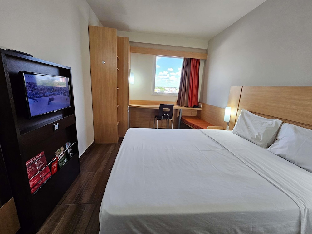 ibis Mossoro 7/50